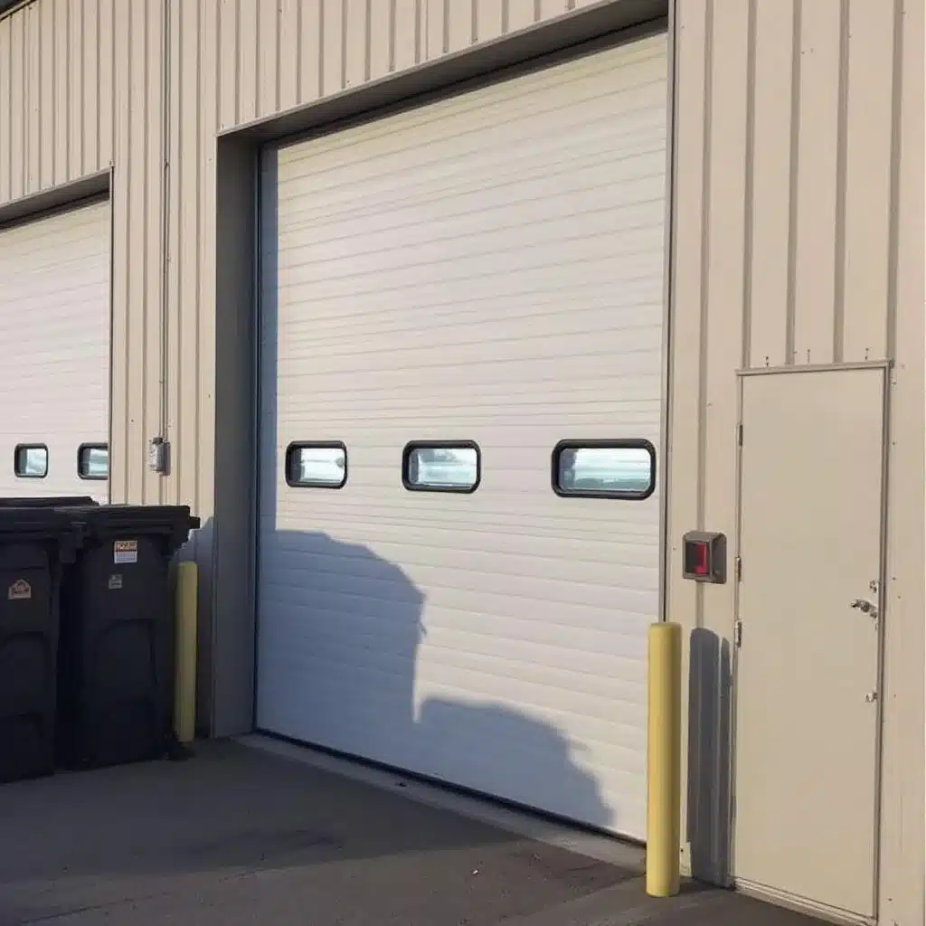 Your Business Needs Repair Services For All Commercial Doors