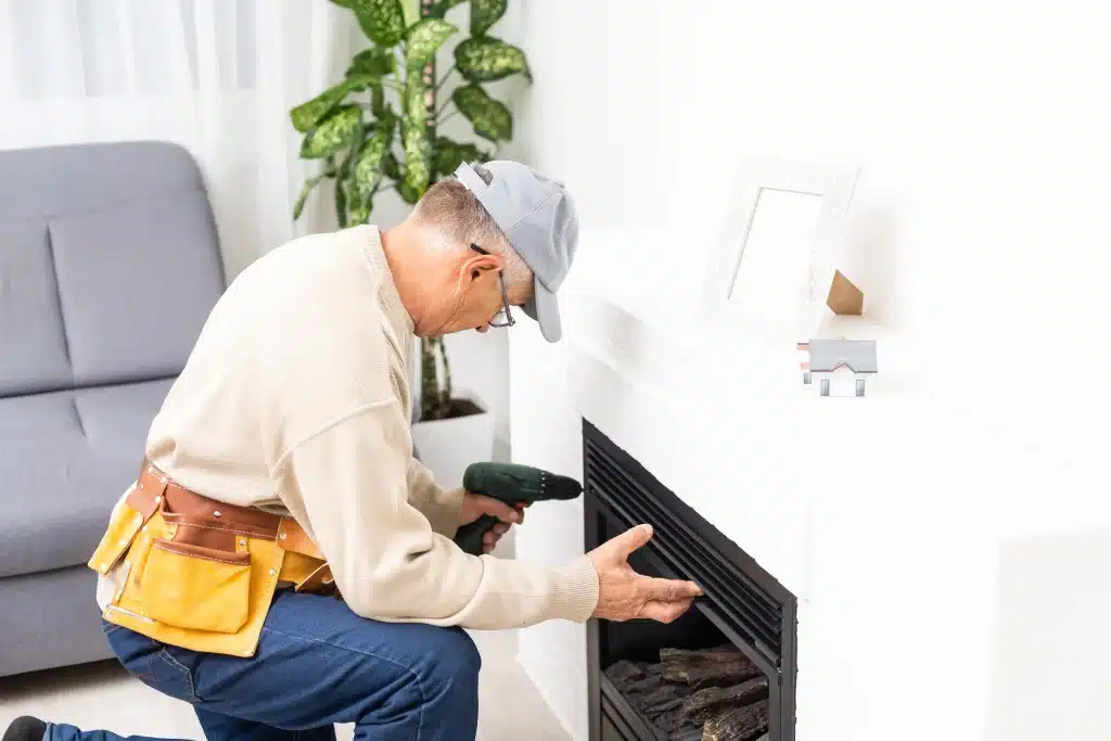 Why You Need a Professional Fireplace Inspector​