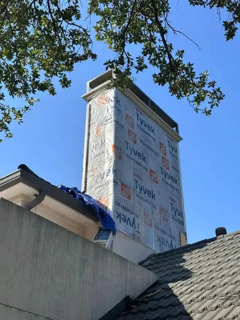 chimney cleaning company near me