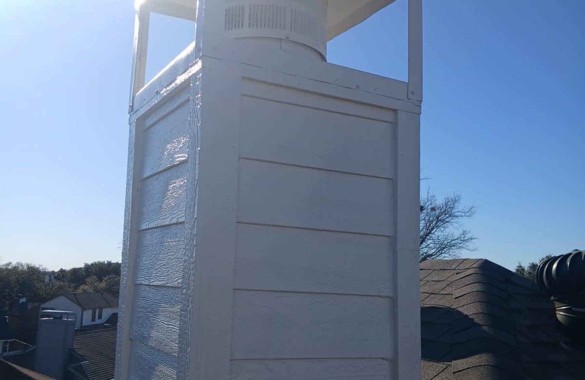 McKinney Chimney Repair (18)