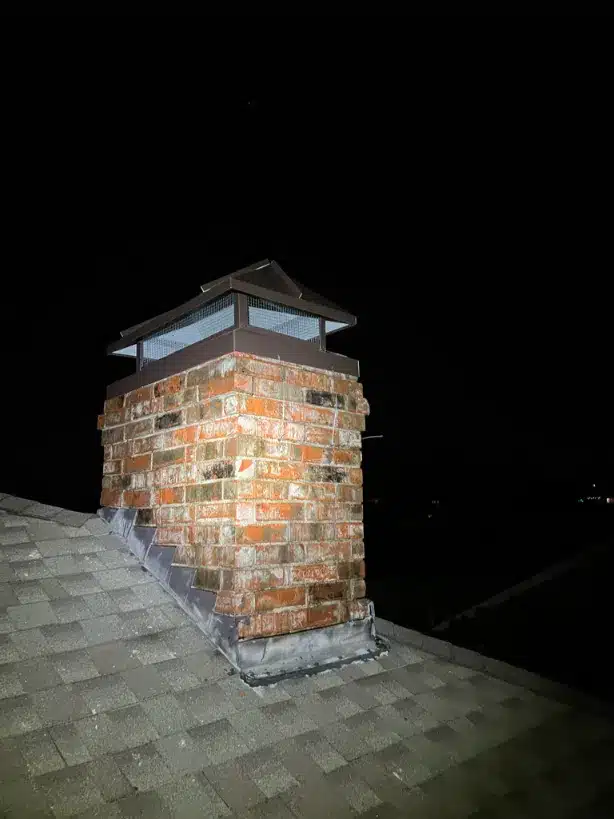 Why Professional Chimney Cleaning Services Are Essential