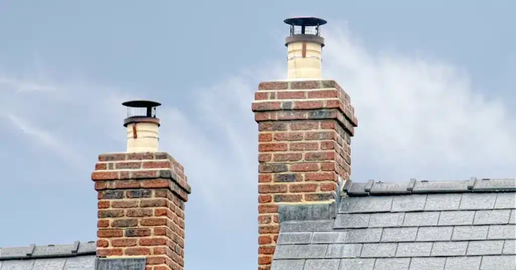 Chimney Cap Installation Cost in Dallas (2026): Myths, Pricing & What to Expect - The One Chimney Sweep
