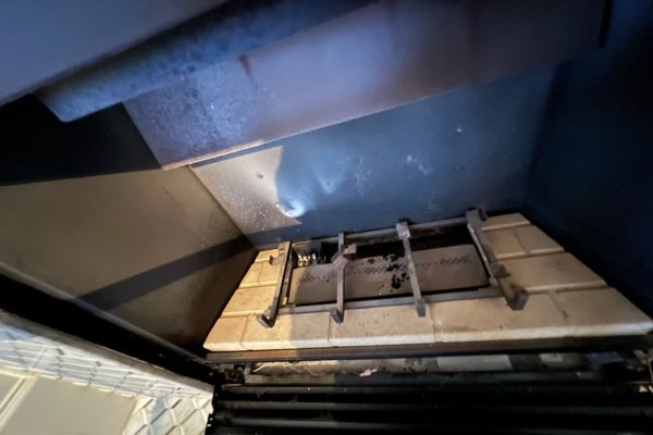 Gas Log Installation (2)