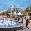 Plano chimney inspection and sweep service area