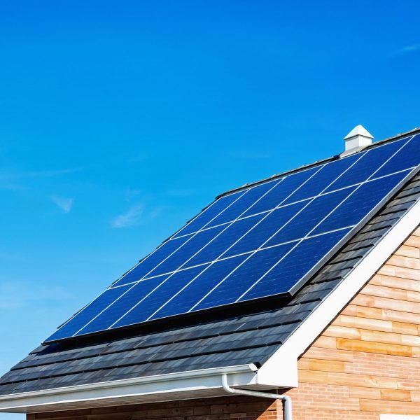 Solar Panel Installation (14)