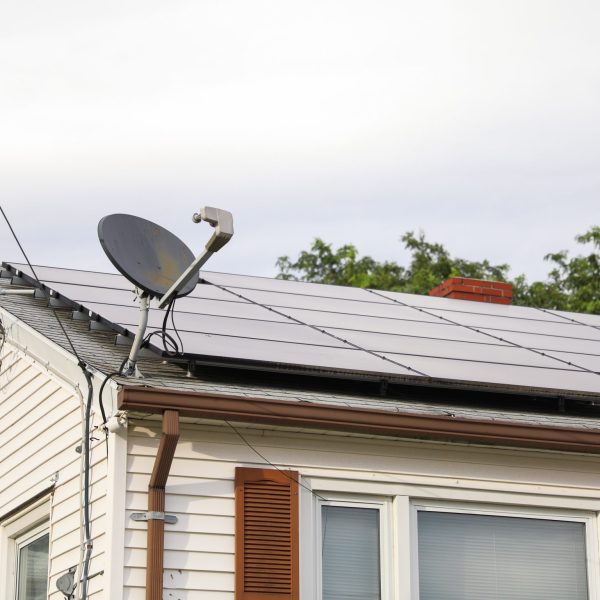 Solar Panel Installation (3)