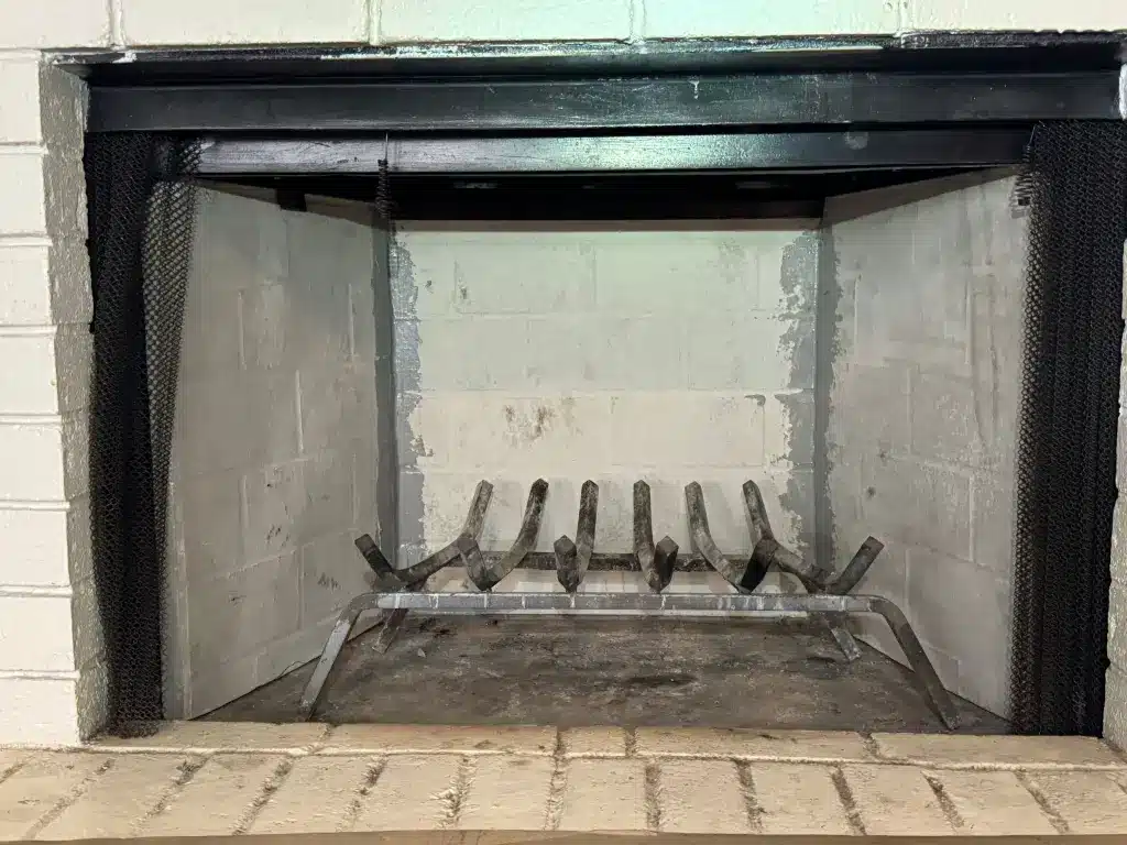 mckinney chimney repair